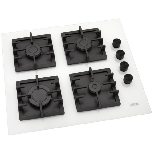 Варочная поверхность Eleyus IRMA 60 WH CF – Eleyus (вид 2)