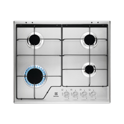 Варочна поверхня Electrolux KGS6424SX – Electrolux