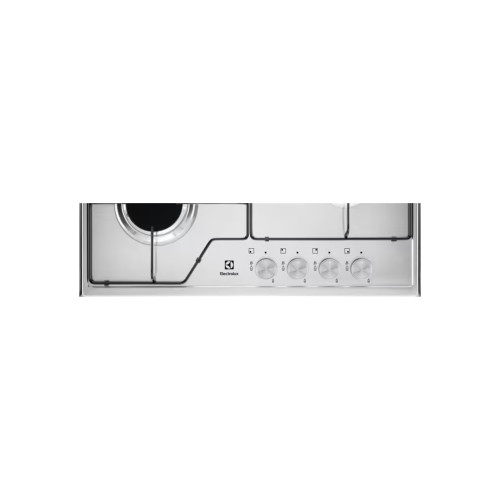 Варочна поверхня Electrolux KGS6424SX – Electrolux (вид 1)