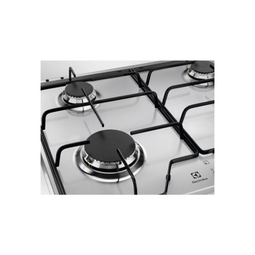 Варочна поверхня Electrolux KGS6424SX – Electrolux (вид 2)