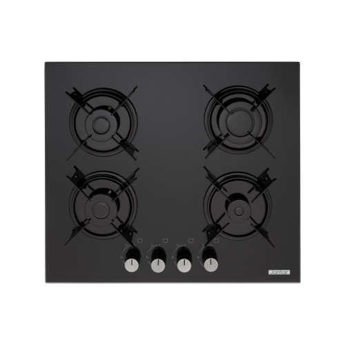 Варочна поверхня Jantar HGF 60 BL EF – Jantar