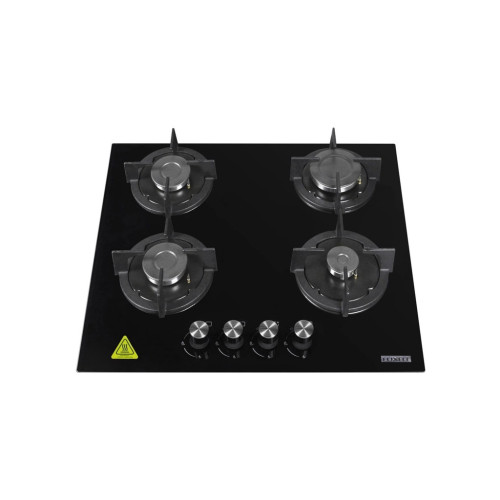 Варочна поверхня LUXELL C6-LX40CB – LUXELL (вид 1)