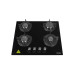 Варочна поверхня LUXELL C6-LX40CB – LUXELL (вид 1)