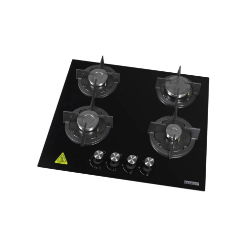 Варочна поверхня LUXELL C6-LX40CB – LUXELL (вид 2)
