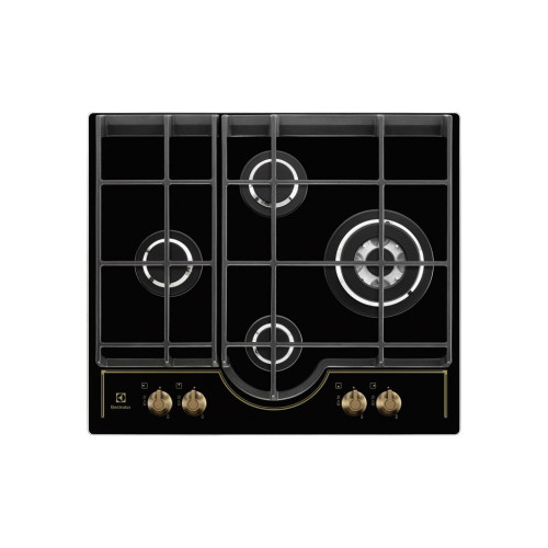 Варочна поверхня Electrolux GPE 363 RBK (GPE363RBK) – Electrolux