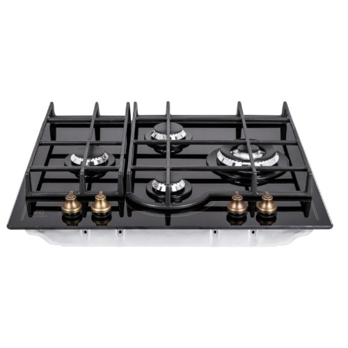 Варочна поверхня Electrolux GPE 363 RBK (GPE363RBK) – Electrolux (вид 2)