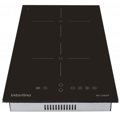 Варочна поверхня Interline VHK 435 SPT BA – INTERLINE