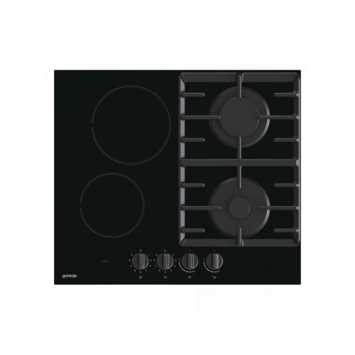 Варочная поверхность Gorenje GCE 691 BSC (GCE691BSC) – Gorenje