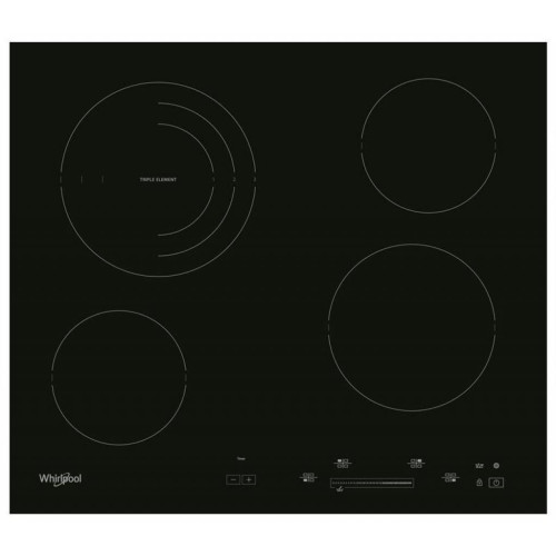 Варочная поверхность Whirlpool AKT8900BA – Whirlpool