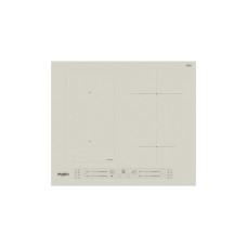 Варочна поверхня Whirlpool WLS2760BFS