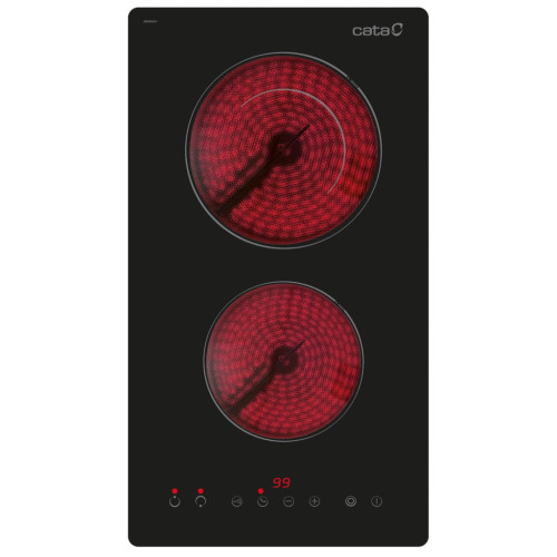 Варочная поверхность Cata TD 3002 BK – Cata
