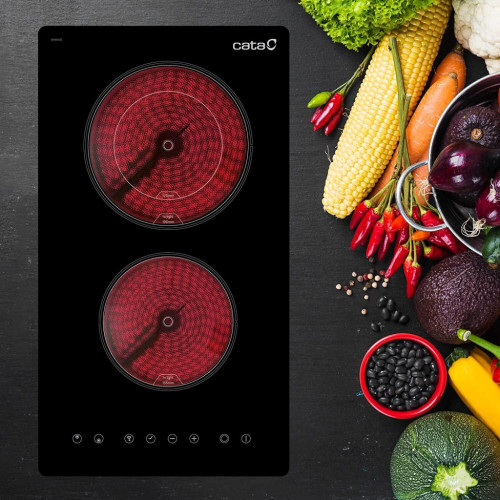 Варочная поверхность Cata TD 3002 BK – Cata (вид 1)