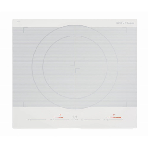 Варочная поверхность Cata Giga 600, білий (08026003) – Cata