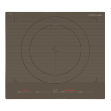 Варочная поверхность Cata Giga 600, сірий (08026609)