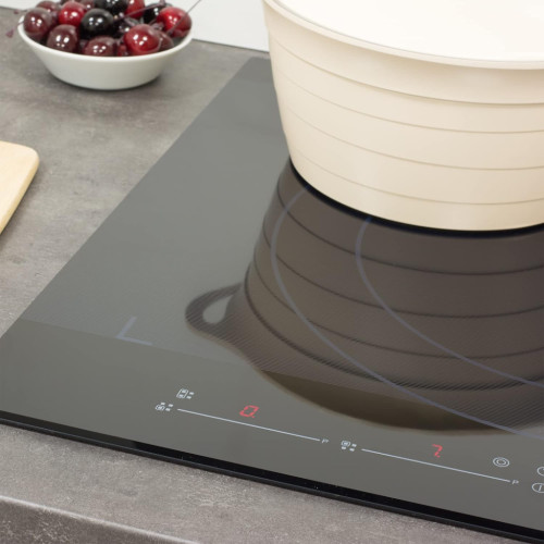 Варочная поверхность Cata Giga 600, чорний (08026002) – Cata (вид 2)