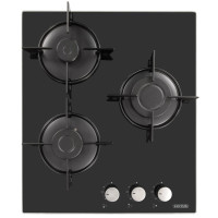 Варочная поверхность Eleyus MALVA 45 BL EF