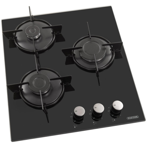Варочная поверхность Eleyus MALVA 45 BL EF – Eleyus (вид 2)
