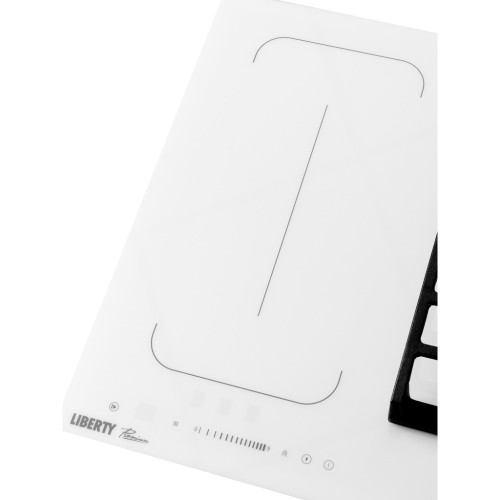 Варочна поверхня Liberty PIG 6042G-C7W (510) – LIBERTY (вид 2)
