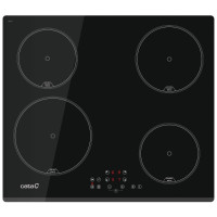 Варочная поверхность Cata IB 6324E2 BK (08063119)