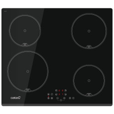 Варочная поверхность Cata IB 6324E2 BK (08063119)