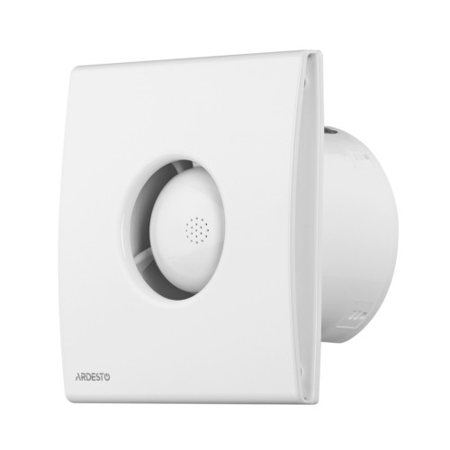 Витяжний вентилятор Ardesto BFC-120W – Ardesto