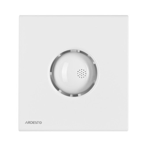 Витяжний вентилятор Ardesto BFC-120W – Ardesto (вид 1)