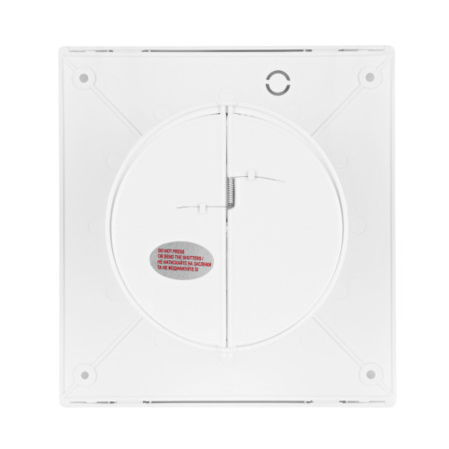 Витяжний вентилятор Ardesto BFC-120W – Ardesto (вид 4)