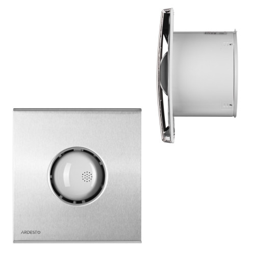 Витяжний вентилятор Ardesto BFC-150S – Ardesto (вид 2)