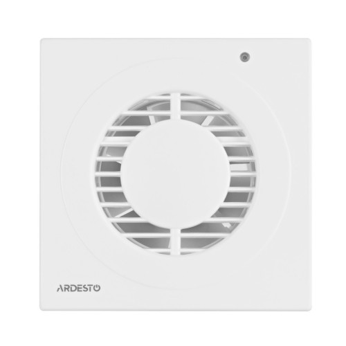 Витяжний вентилятор Ardesto BFO-120W – Ardesto (вид 1)