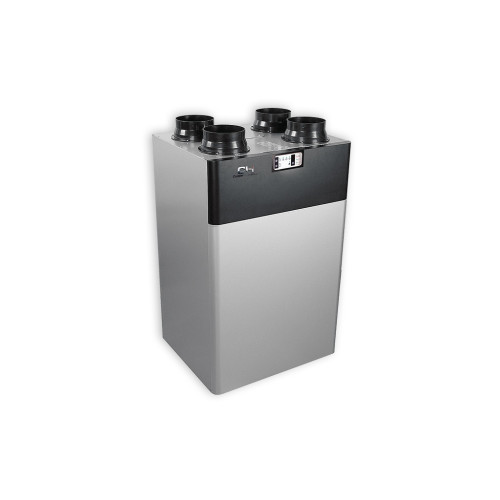 Витяжний вентилятор Cooper&Hunter CH-HRV2.5TKEC – Cooper&Hunter