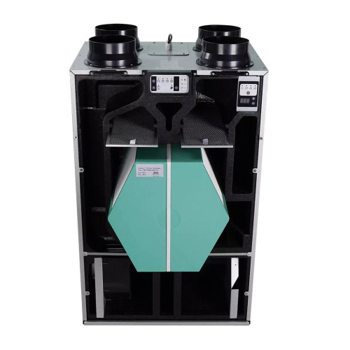 Витяжний вентилятор Cooper&Hunter CH-HRV3.5TKEC – Cooper&Hunter (вид 2)