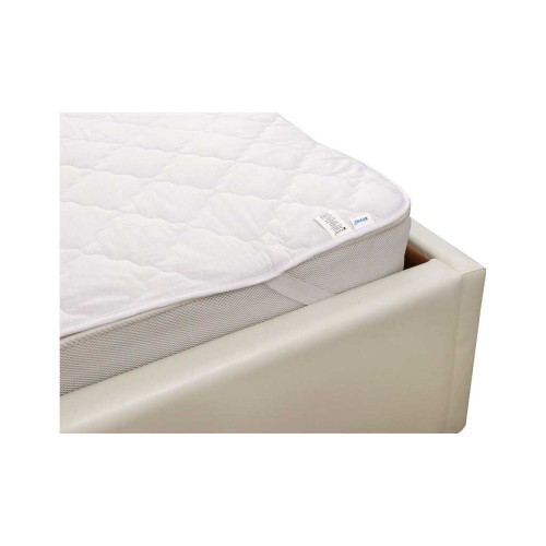 Наматрацник Руно Силіконовий на гумці 160х190 см (829.04СУ) – Руно