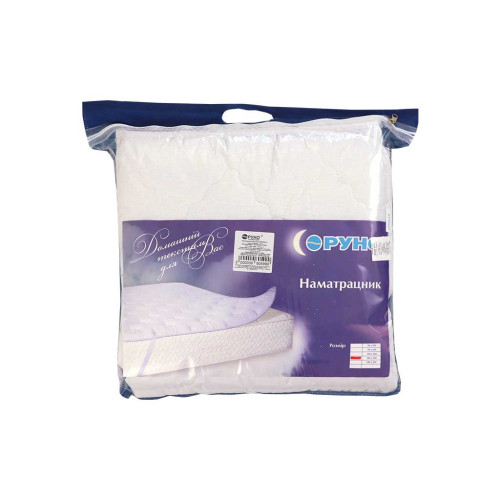 Наматрацник Руно Силіконовий на гумці 160х190 см (829.04СУ) – Руно (вид 4)