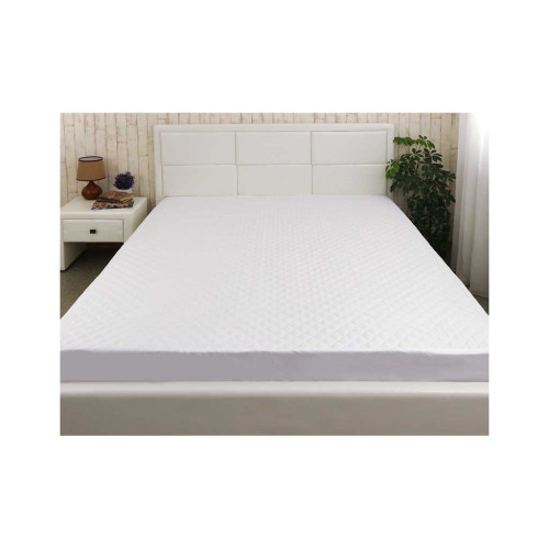 Наматрацник Руно Силіконовий односторонній з бортами 90х200х30 см (843.52СВ1У) – Руно (вид 1)