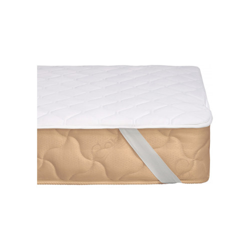 Наматрасник MirSon 950 Natural Line Стандарт Eco 70x130 (2200000833389) – MirSon