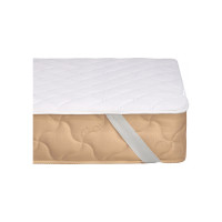 Наматрасник MirSon 950 Natural Line Стандарт Eco 80x160 (2200000834461)