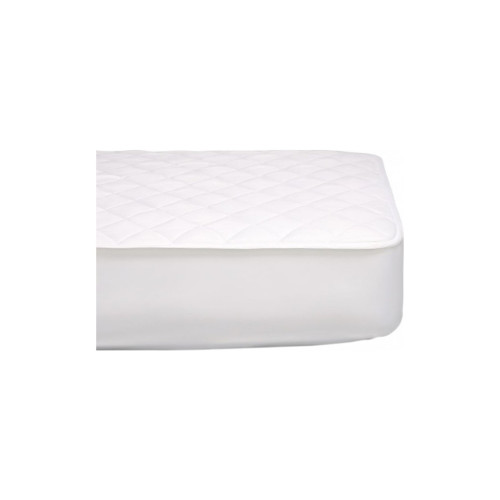 Наматрацник MirSon 952 Natural Line Стандарт Eco Aloe Vera 70x140 (2200000833761) – MirSon (вид 1)