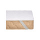 Наматрасник MirSon 953 Natural Line Стандарт Eco 200x220 (2200000840318)