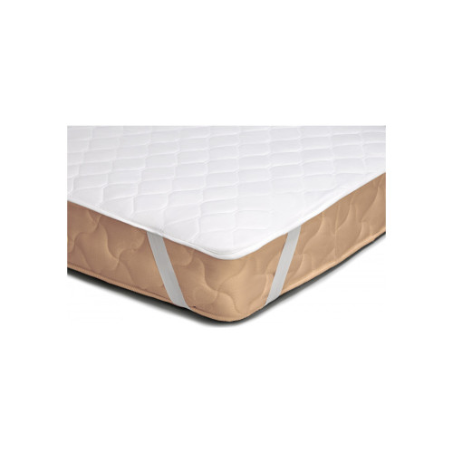Наматрасник MirSon 953 Natural Line Стандарт Eco 70x140 (2200000833778) – MirSon (вид 2)