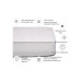 Наматрацник MirSon 955 Natural Line Стандарт Eco Aloe Vera 80x200 (2200000835239) – MirSon (вид 2)