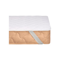 Наматрасник MirSon Стандарт Natural Line Wollen 956 70х140 (2200000833808)