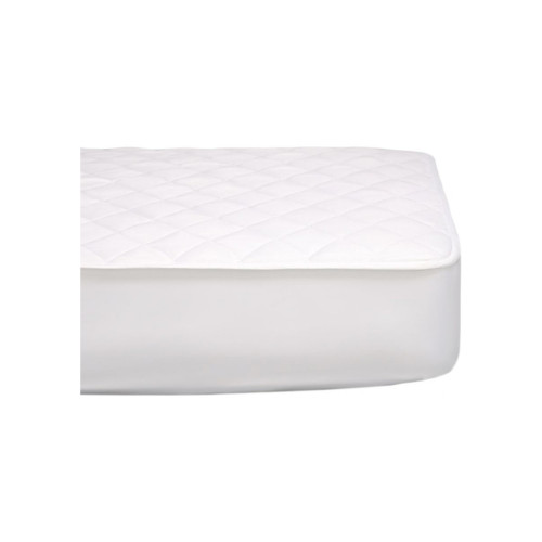 Наматрасник MirSon Стандарт Natural Line Wollen Aloe Vera 958 120х190 (2200000836700) – MirSon (вид 1)