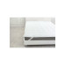 Наматрасник MirSon Eco Light 1712 EcoSilk обычный White 120x200 см (2200002888271) – MirSon