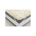 Наматрацник MirSon Eco Light №1720 Cotton звичайний Creamy 90x190 см (2200002889834) – MirSon (вид 1)