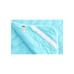 Наматрасник MirSon Eco Light 1722 Bamboo обычный Blue 200x220 см (2200002890366) – MirSon (вид 4)