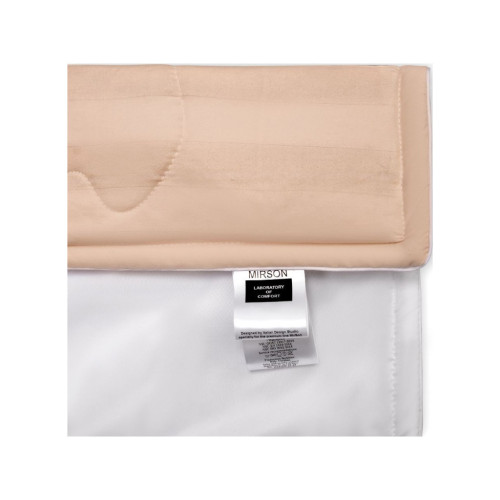 Наматрацник MirSon Carmela Bamboo 605 (2200000072207) – MirSon (вид 1)