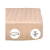 Наматрасник MirSon Carmela Bamboo 613 (2200000387523) – MirSon