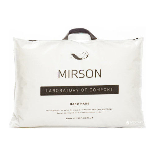 Наматрасник MirSon Carmela Bamboo 613 (2200000388049) – MirSon (вид 2)