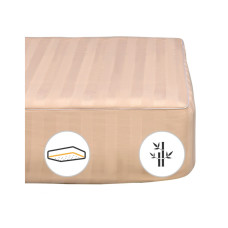 Наматрасник MirSon Carmela Bamboo 613 (2200000074263)