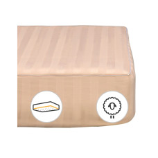 Наматрасник MirSon Carmela Woollen 441 (2200000389336)